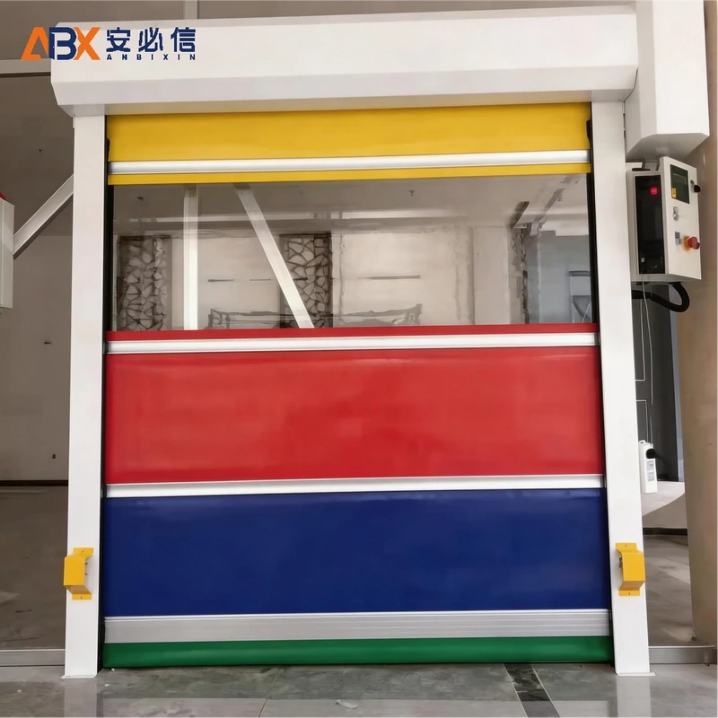 阿拉尔高速门